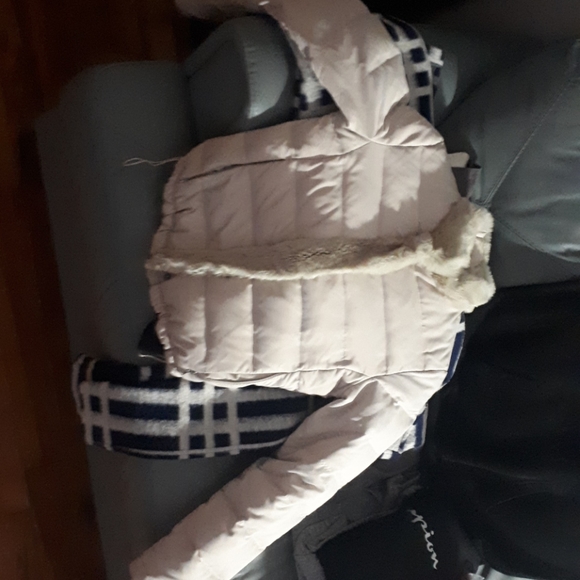 Rabbit fur Calvin Klein - Picture 1 of 1